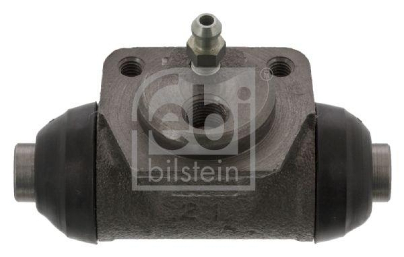 FEBI BILSTEIN 15969 Radbremszylinder für NISSAN