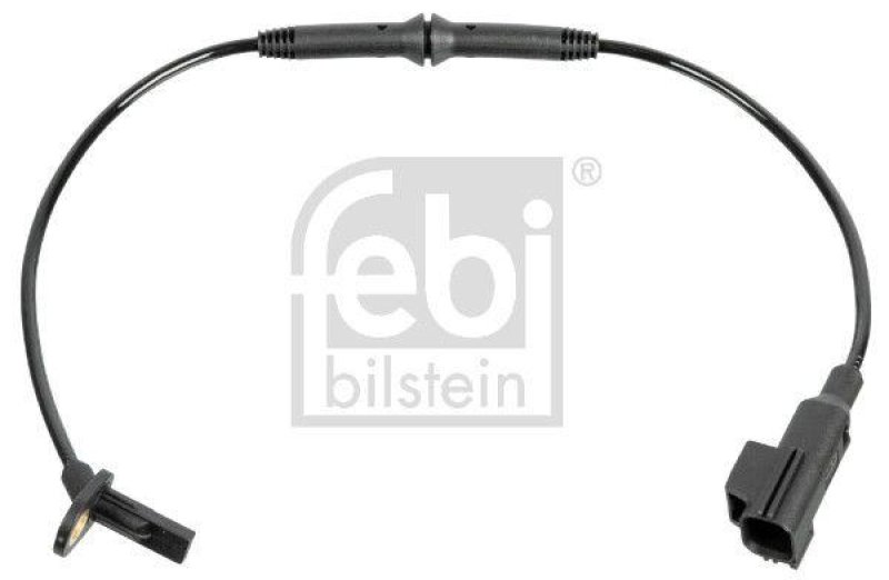 FEBI BILSTEIN 170702 ABS-Sensor für Jaguar