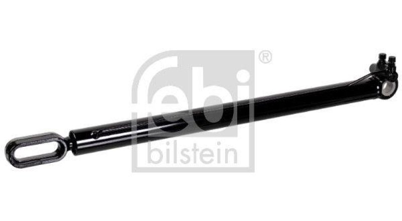 FEBI BILSTEIN 176391 Kippzylinder für Fahrerhaus für M A N