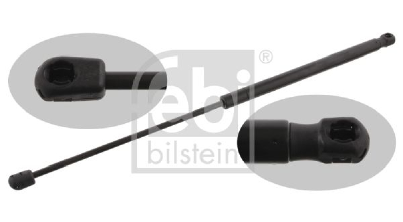 FEBI BILSTEIN 31951 Gasdruckfeder für Heckklappe für Ford