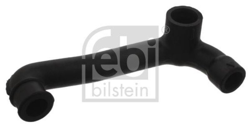 FEBI BILSTEIN 38215 Entlüftungsschlauch für Kurbelgehäuse für Mercedes-Benz