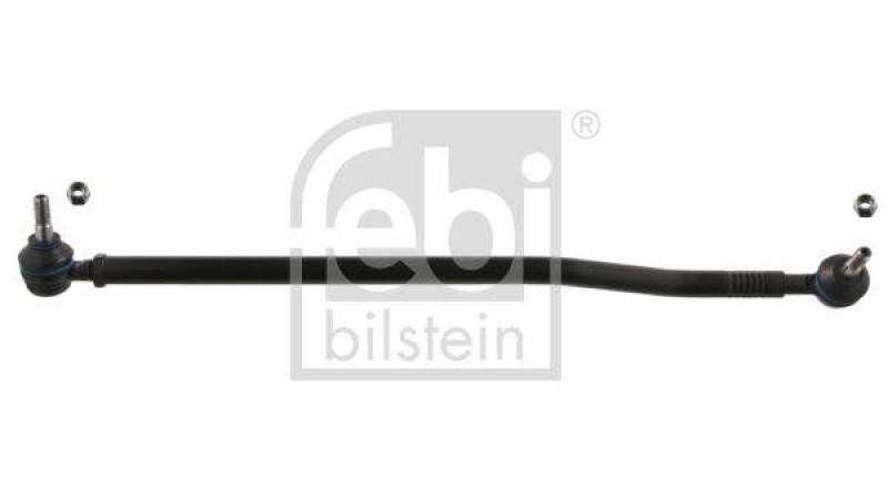 FEBI BILSTEIN 02281 Lenkstange verstellbar f&uuml;r VW-Audi