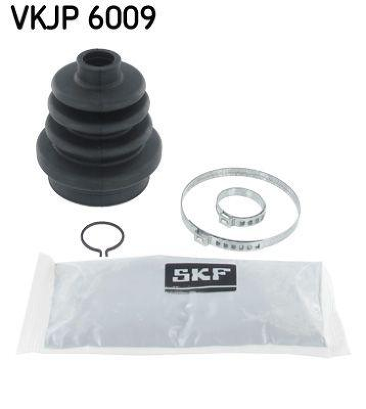 SKF VKJP 6009 Faltenbalgsatz Antriebswelle