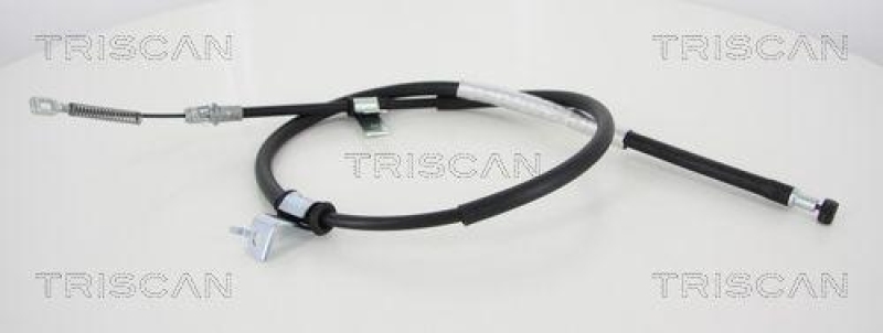 TRISCAN 8140 241108 Handbremsseil für Chevrolet, Opel