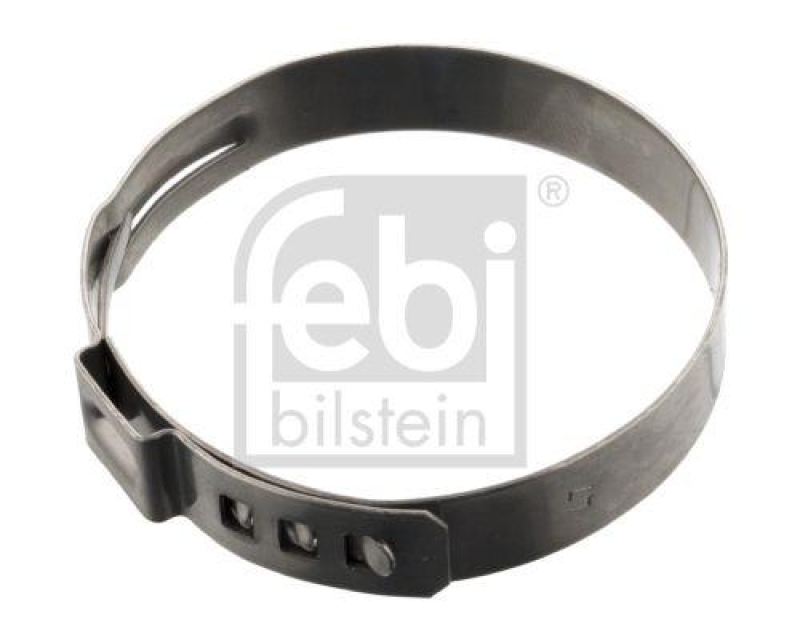 FEBI BILSTEIN 101027 Klemmschelle Universalteile (z.B. Flüssigkeiten)