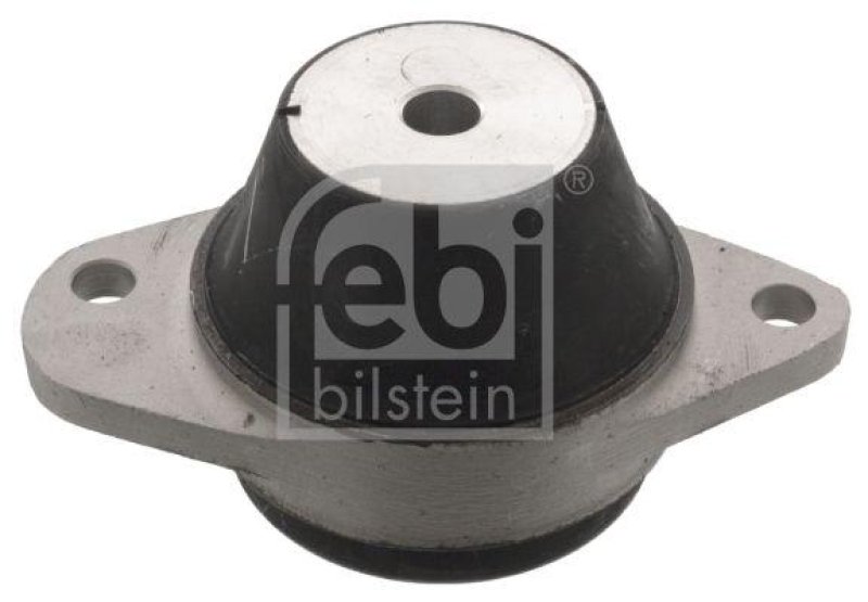 FEBI BILSTEIN 10348 Motorlager für M A N