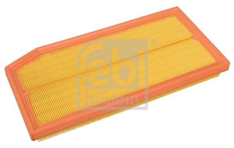 FEBI BILSTEIN 106098 Luftfilter für Mercedes-Benz