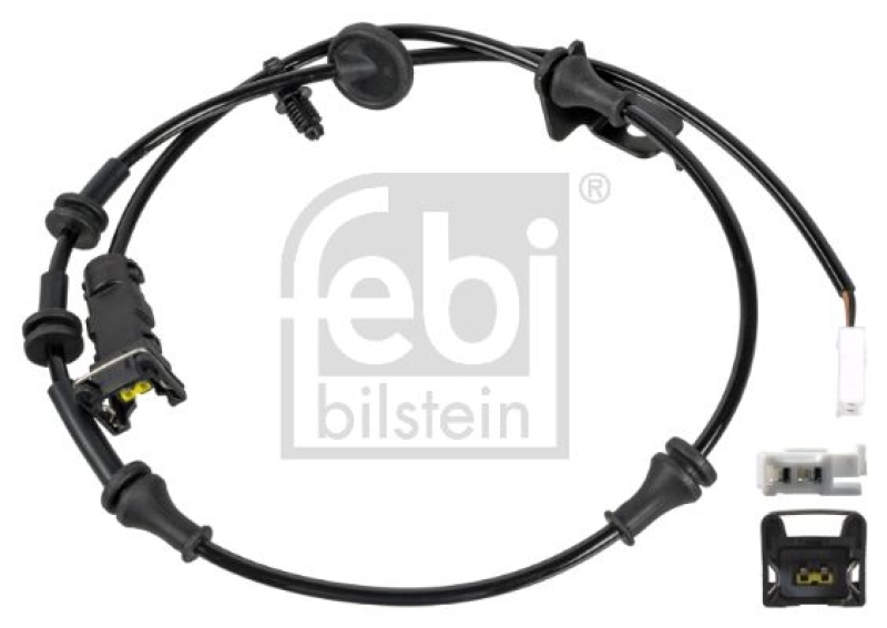 FEBI BILSTEIN 175316 ABS-Verbindungsleitung für HYUNDAI