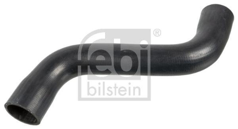 FEBI BILSTEIN 18069 Kühlwasserschlauch für Scania