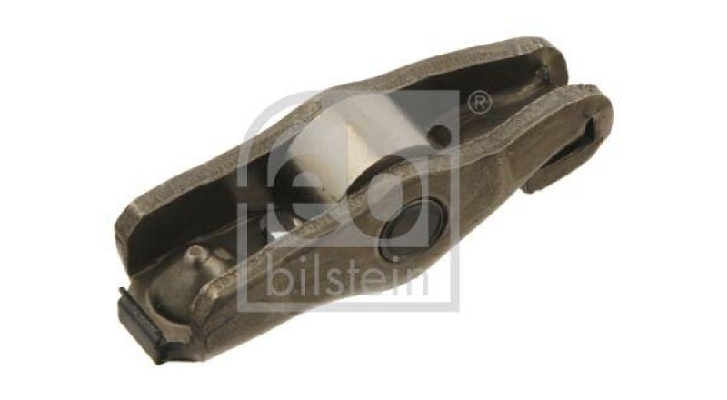 FEBI BILSTEIN 30162 Rollenschlepphebel für Fiat