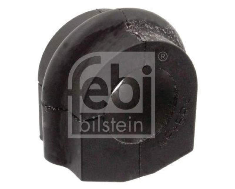 FEBI BILSTEIN 42547 Stabilisatorlager für NISSAN