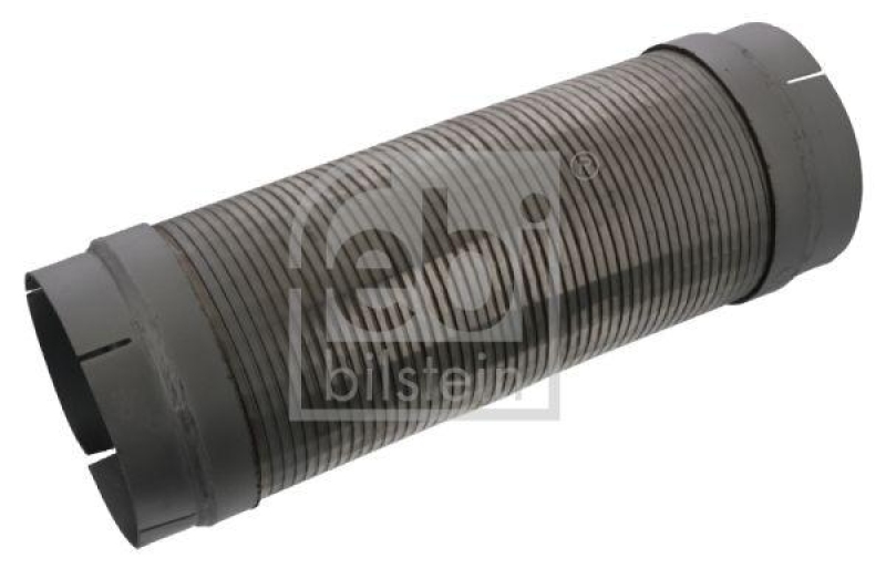 FEBI BILSTEIN 45564 Metallschlauch für Abgasrohr für RENAULT (RVI)