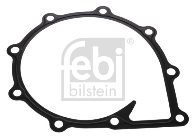 FEBI BILSTEIN 48406 Dichtung für Wasserpumpe für M A N