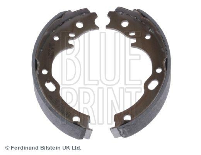 BLUE PRINT ADC44131 Bremsbackensatz f&uuml;r Feststellbremse f&uuml;r MITSUBISHI