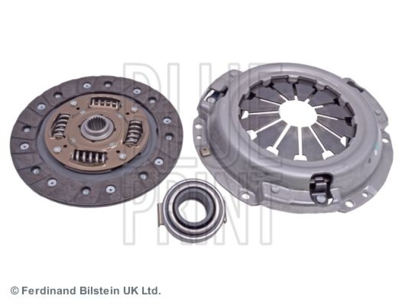 BLUE PRINT ADH23086 Kupplungssatz für HONDA