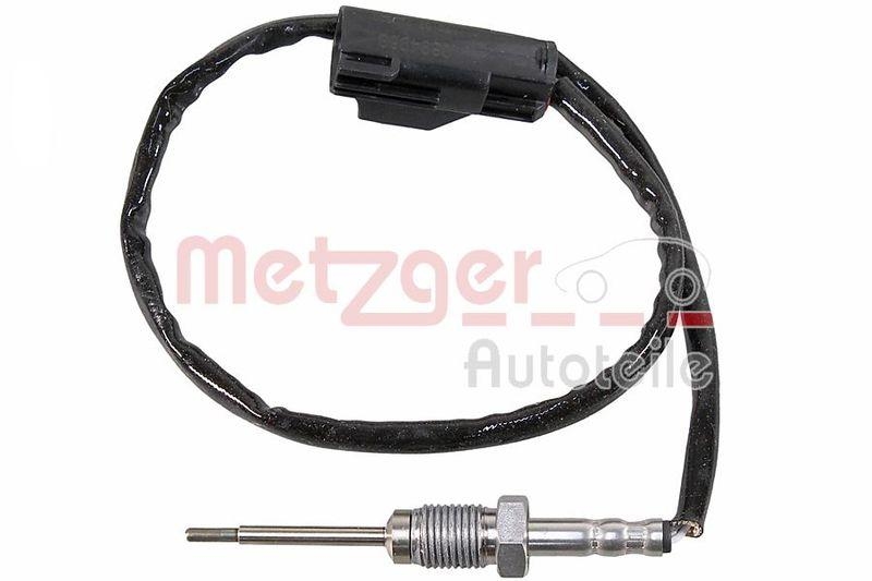 METZGER 0894988 Sensor, Abgastemperatur für FORD/VOLVO