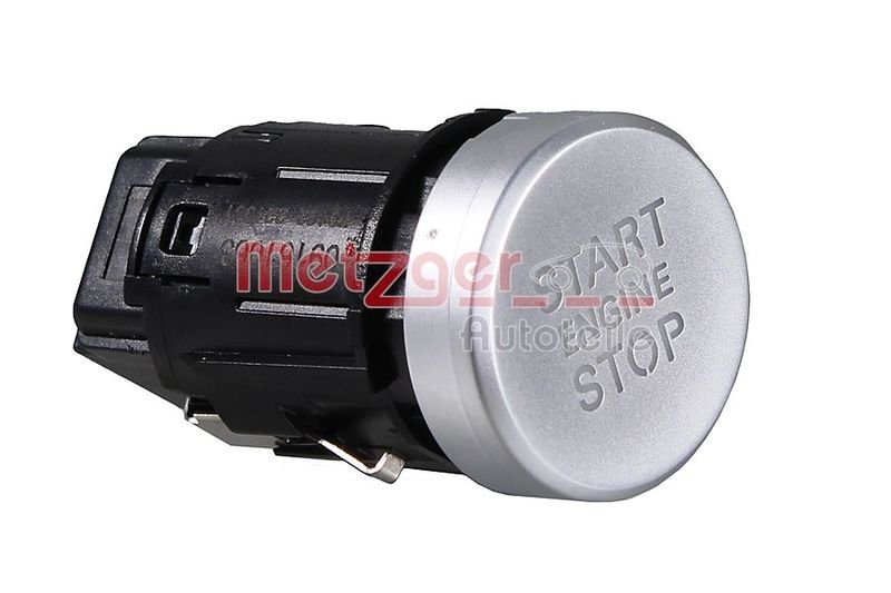 METZGER 09161063 Start-/Stop-Knopf für AUDI