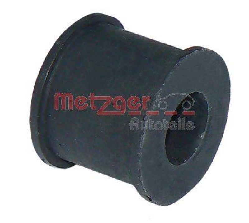 METZGER 52040908 Lagerung, Stabilisator für MB/VW VA links/rechts