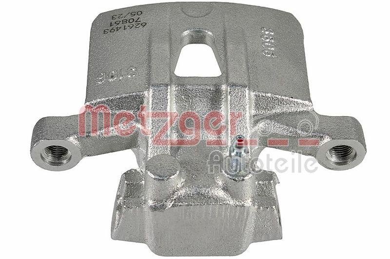 METZGER 6261493 Bremssattel Neuteil für CITROEN/MITSUBISHI/PEUGEOT HA links