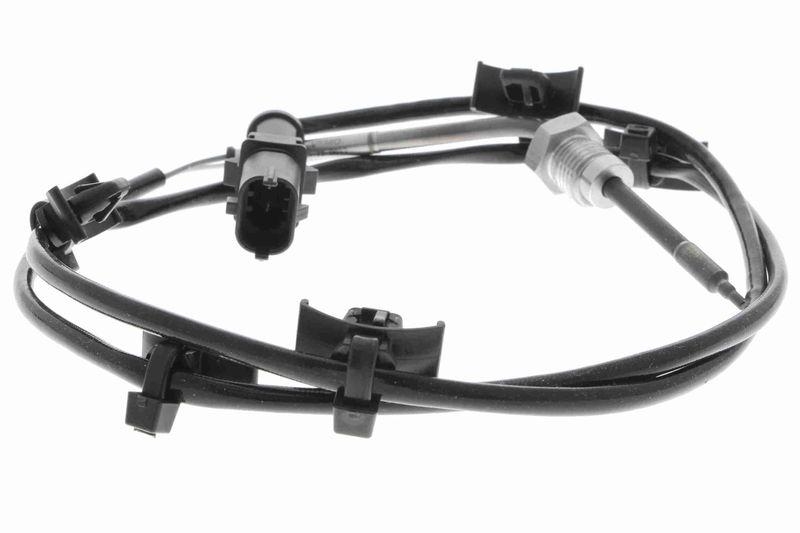 VEMO V40-72-0017 Sensor, Abgastemperatur 2-Polig, 990mm für OPEL