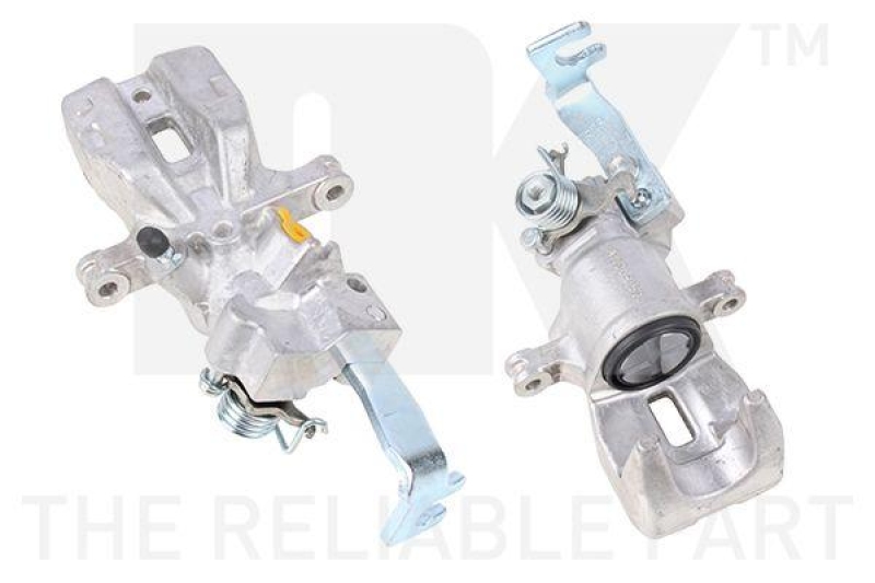 NK 213257 Bremssattel für MAZDA