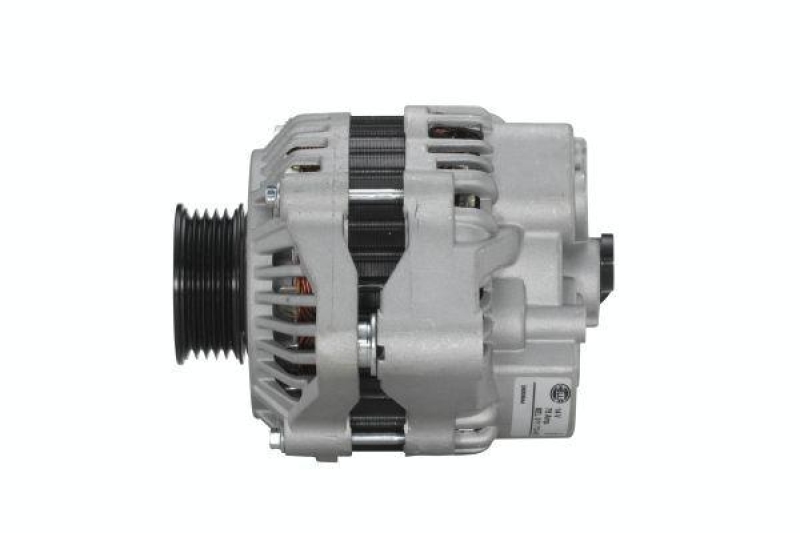 HELLA 8EL 011 713-451 Generator 14V 75A