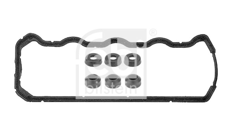 FEBI BILSTEIN 15194 Ventildeckeldichtungssatz für VW-Audi