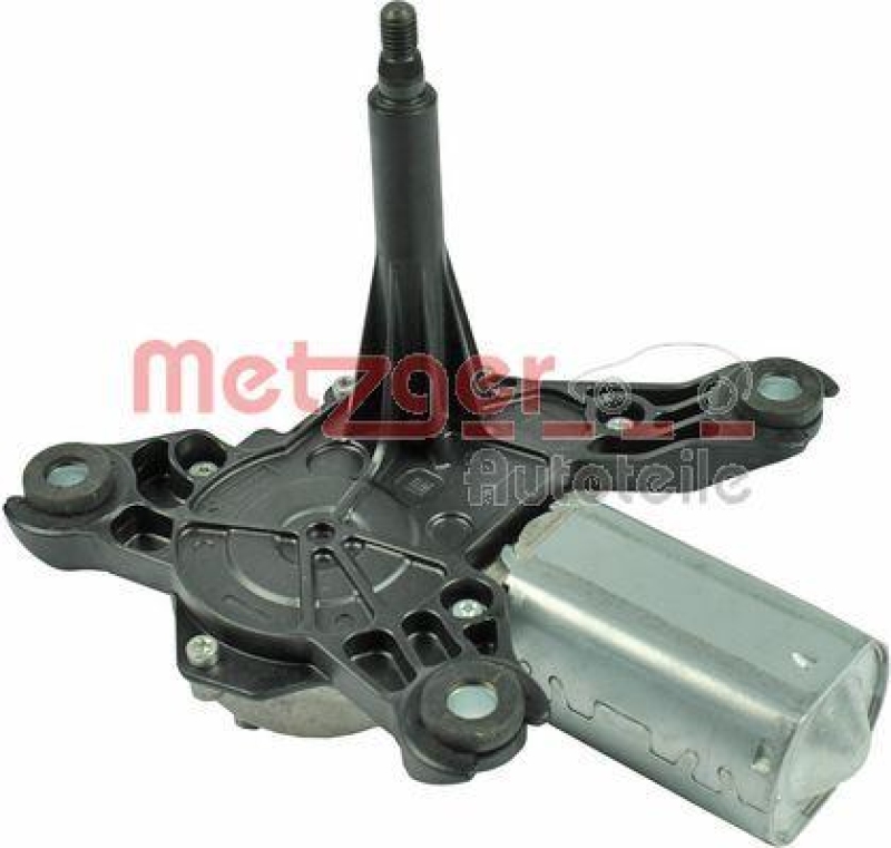 METZGER 2190596 Wischermotor für OPEL hinten