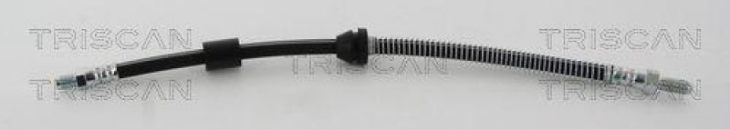 TRISCAN 8150 16112 Bremsschlauch Vorne für Ford Fiesta