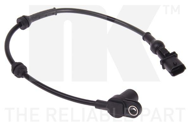 NK 293601 Sensor, Raddrehzahl für OPEL, VAUX