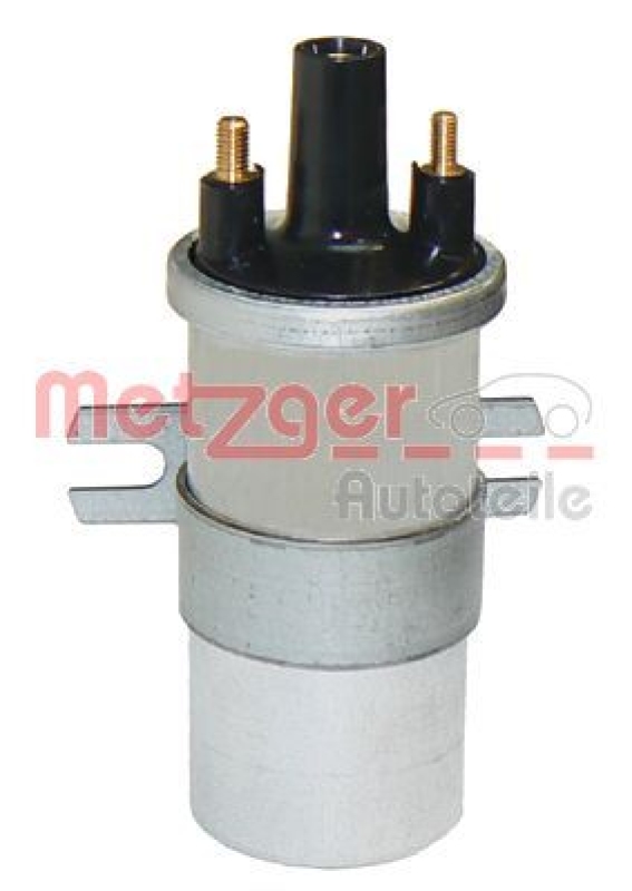 METZGER 0880026 Zündspule für FORD/JAGUAR