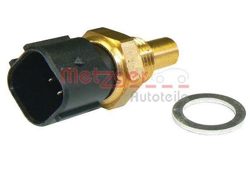 METZGER 0905116 Sensor, Kühlmitteltemperatur für DAEWOO/MB/VW