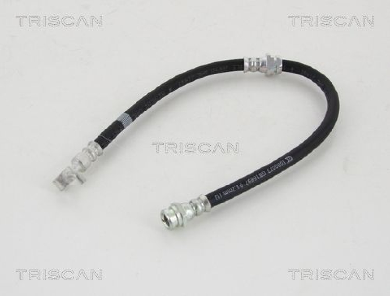 TRISCAN 8150 50262 Bremsschlauch Vorne für Mazda