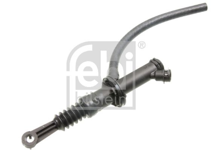 FEBI BILSTEIN 174244 Kupplungsgeberzylinder für Renault