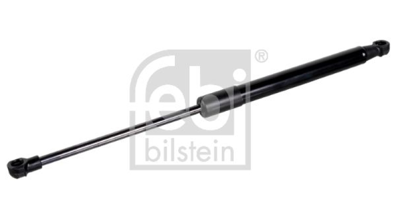 FEBI BILSTEIN 177457 Gasdruckfeder für Motorhaube für VW-Audi