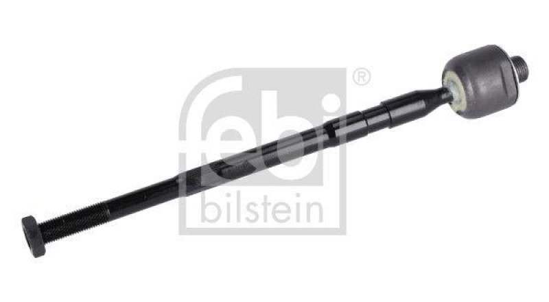 FEBI BILSTEIN 182900 Axialgelenk mit Kontermutter und Sicherungsblech für Isuzu