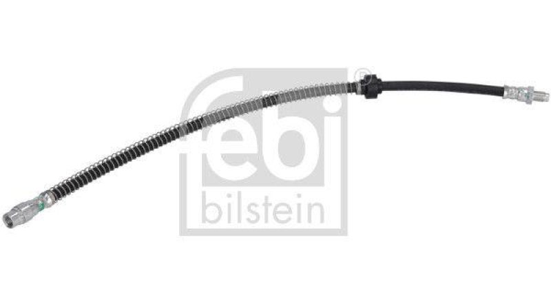 FEBI BILSTEIN 184032 Bremsschlauch für Renault