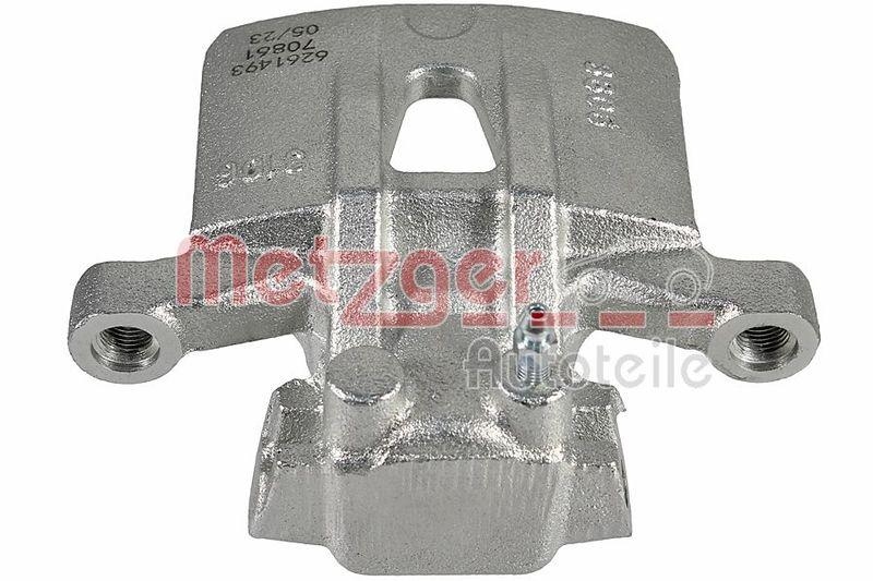 METZGER 6261493 Bremssattel Neuteil f&uuml;r CITROEN/MITSUBISHI/PEUGEOT HA links