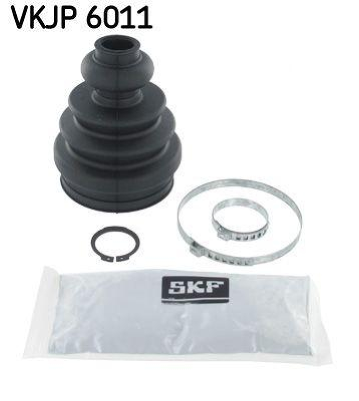 SKF VKJP 6011 Faltenbalgsatz Antriebswelle