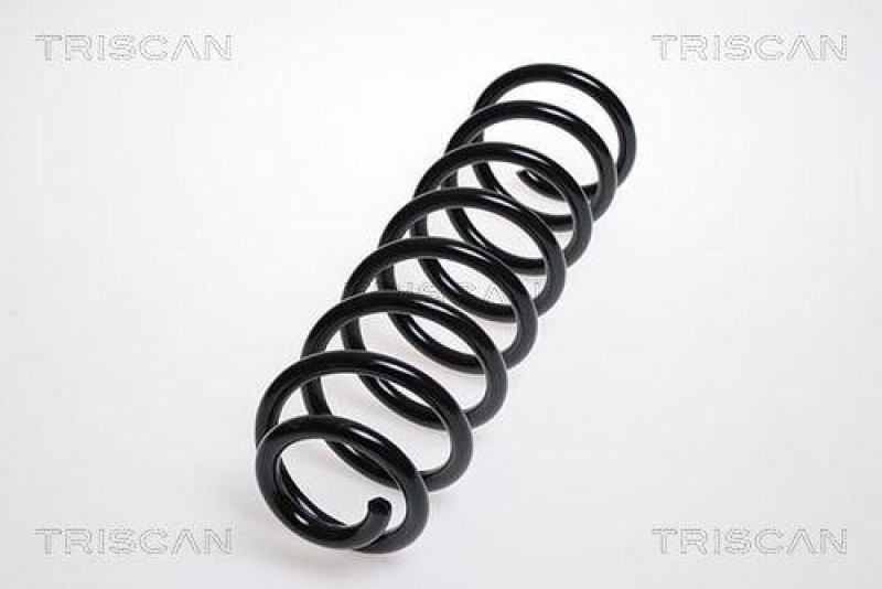 TRISCAN 8750 2559 Spiralfeder Hinten für Renault