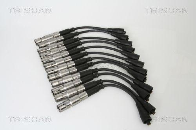 TRISCAN 8860 23006 Zündleitungssatz für Mercedes