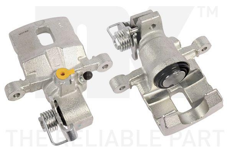 NK 213539 Bremssattel für KIA