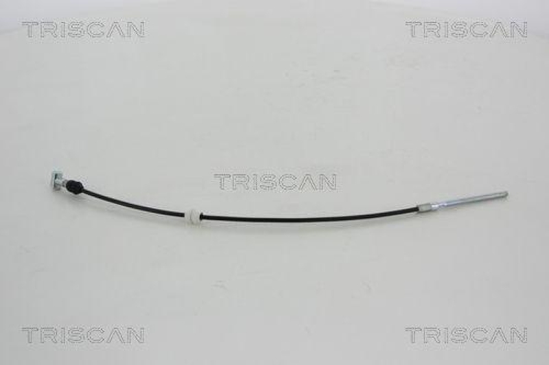 TRISCAN 8140 24197 Handbremsseil für Opel Combo