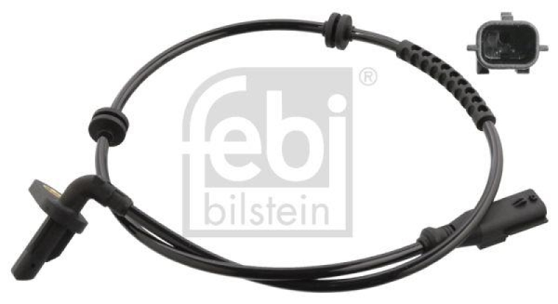 FEBI BILSTEIN 106102 ABS-Sensor für Renault