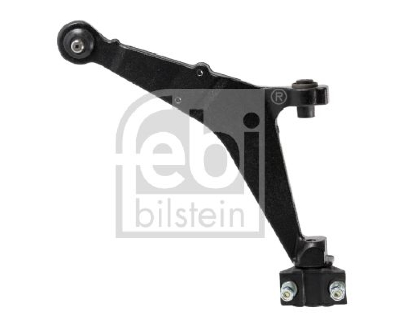 FEBI BILSTEIN 15977 Querlenker mit Lagern, Gelenk und Haltern f&uuml;r Peugeot