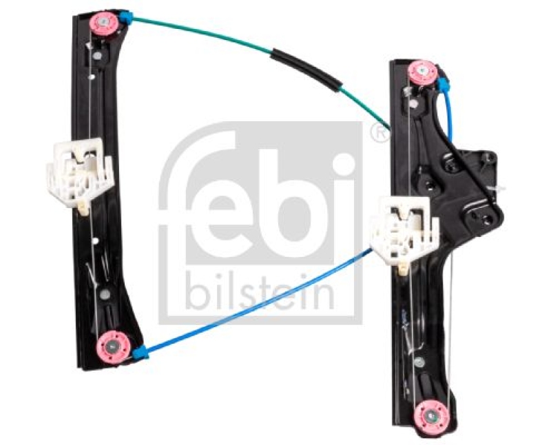 FEBI BILSTEIN 176393 Fensterheber ohne Motor für Mini