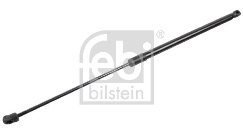 FEBI BILSTEIN 177458 Gasdruckfeder für Motorhaube für VW-Audi