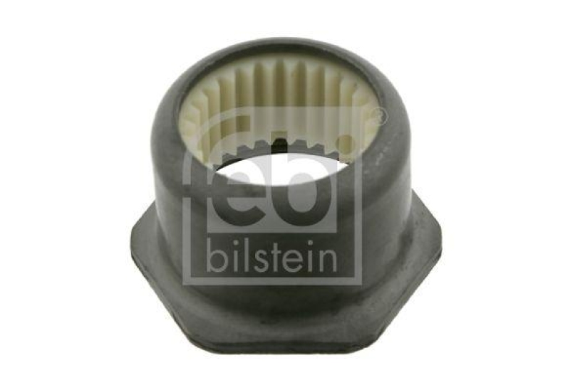 FEBI BILSTEIN 26858 Klemmstück für Gelenkwelle für BMW