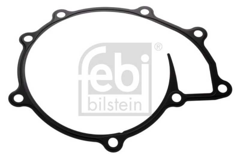 FEBI BILSTEIN 48407 Dichtung für Wasserpumpe für M A N