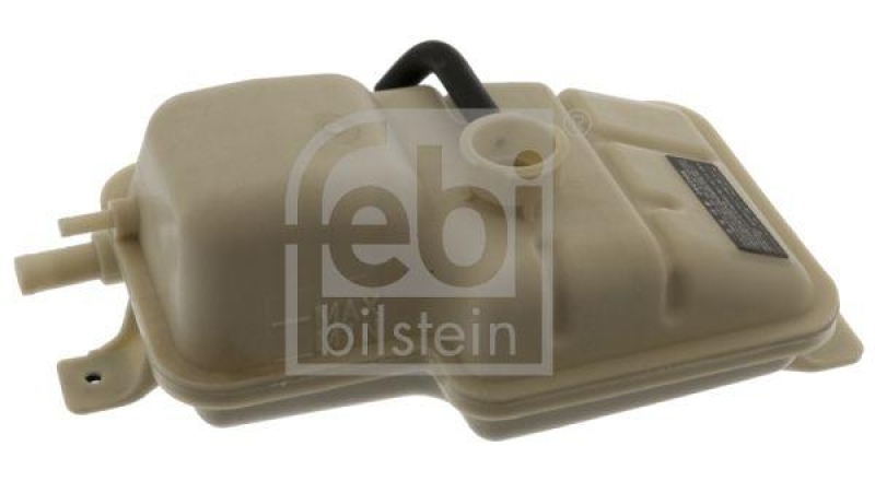 FEBI BILSTEIN 49736 Kühlerausgleichsbehälter für KIA